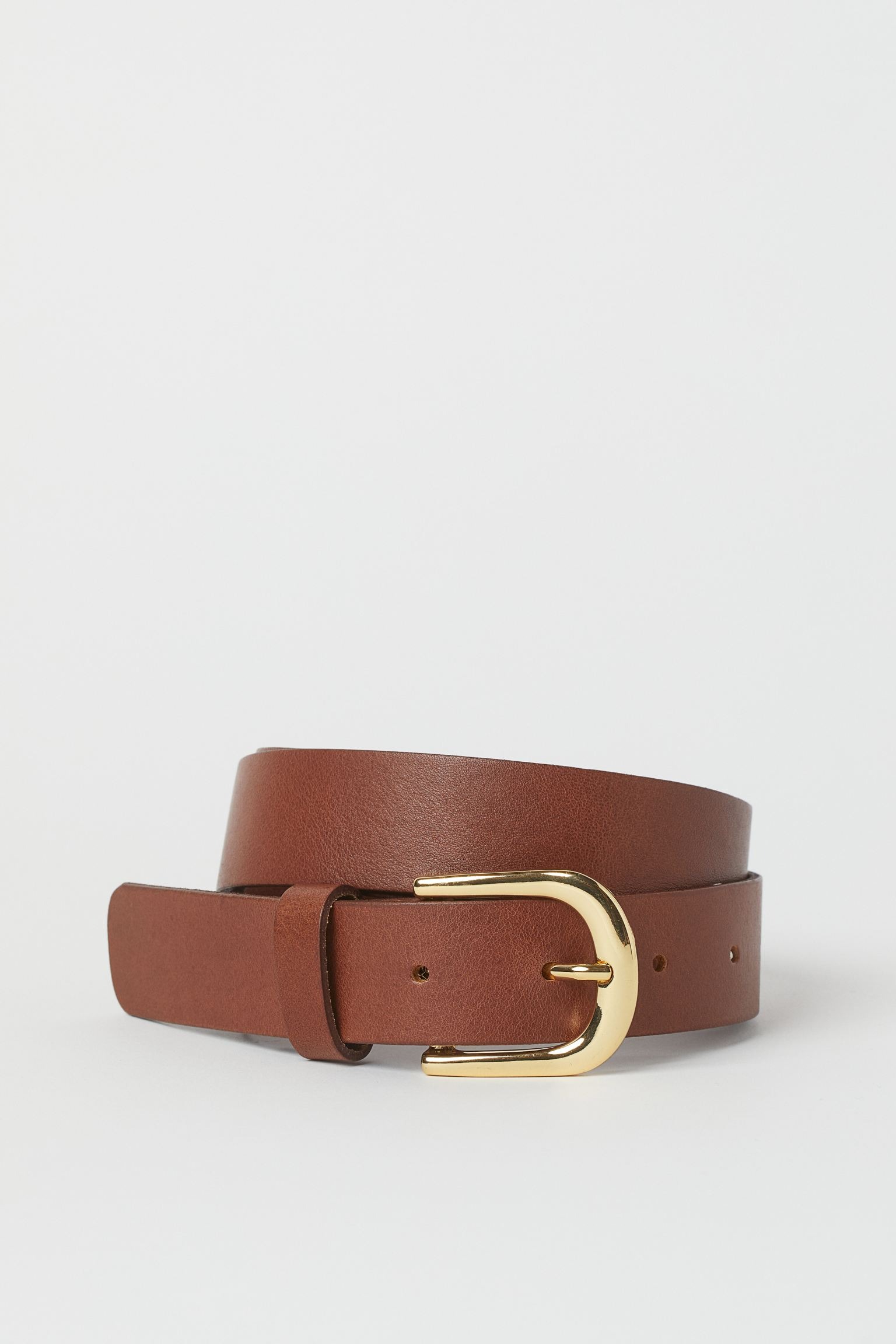 Trend to Try: The Statement Belt • BrightonTheDay