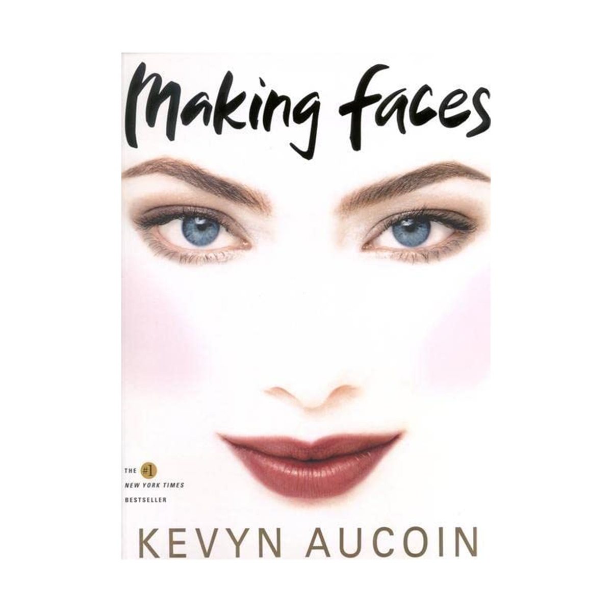 10 Makeup Books That Deserve a Spot on Your Coffee Table