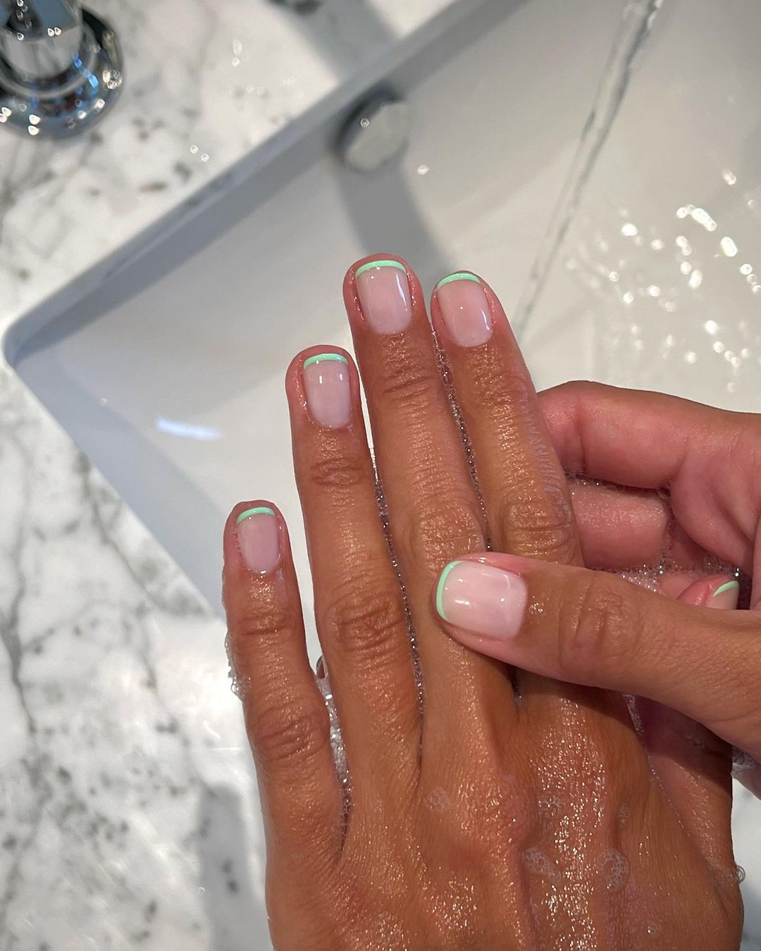 7 Nail Trends for 2023 That Are Going to Take Over | Who What Wear UK
