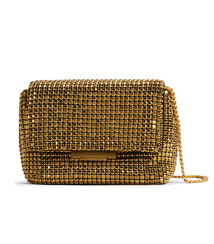 The Best Rhinestone Bags at Every Price Point | Who What Wear