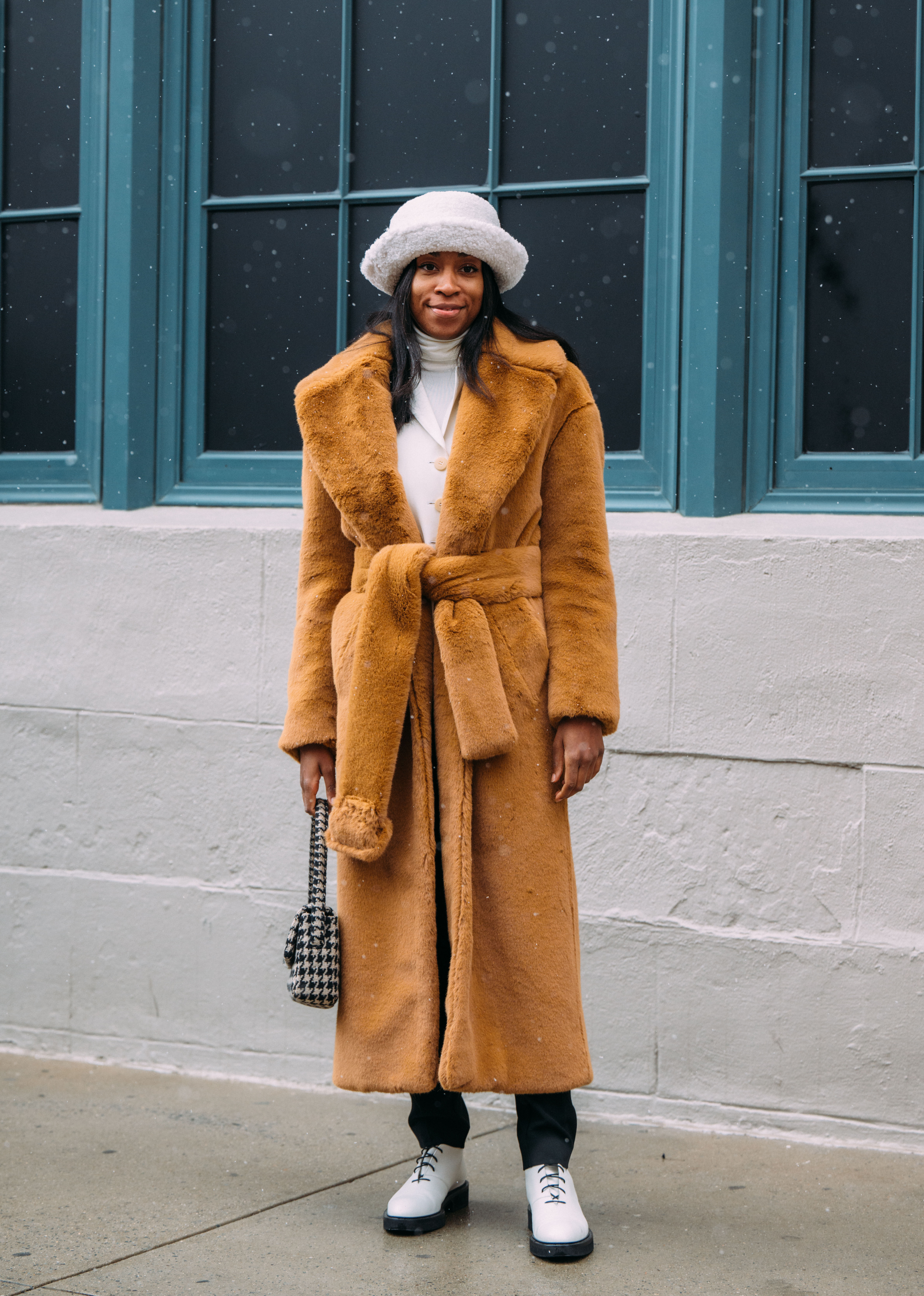Coat Trends That Will Dominate This Winter 2022 | Who What Wear
