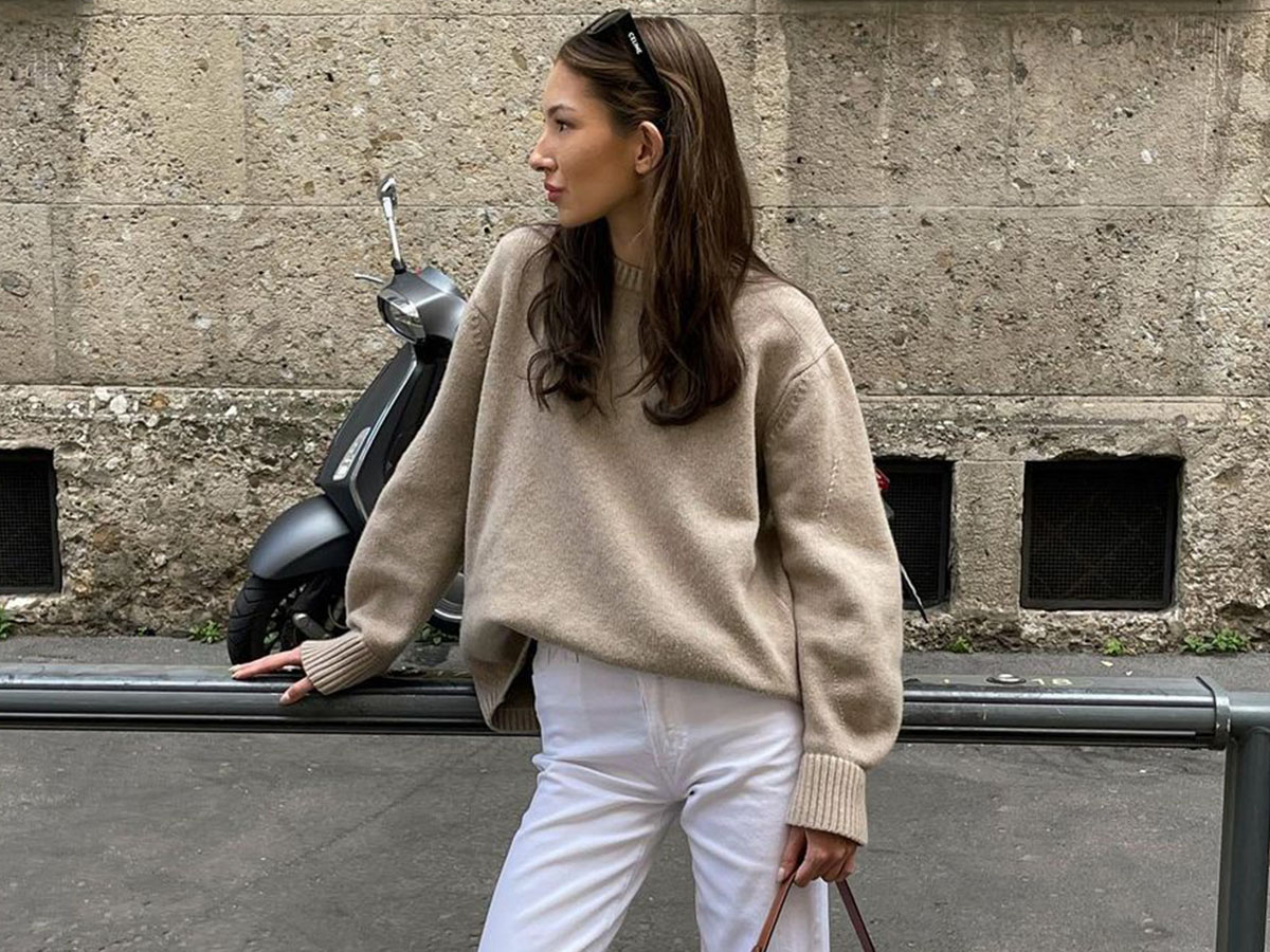 The best fall neutral fashion items