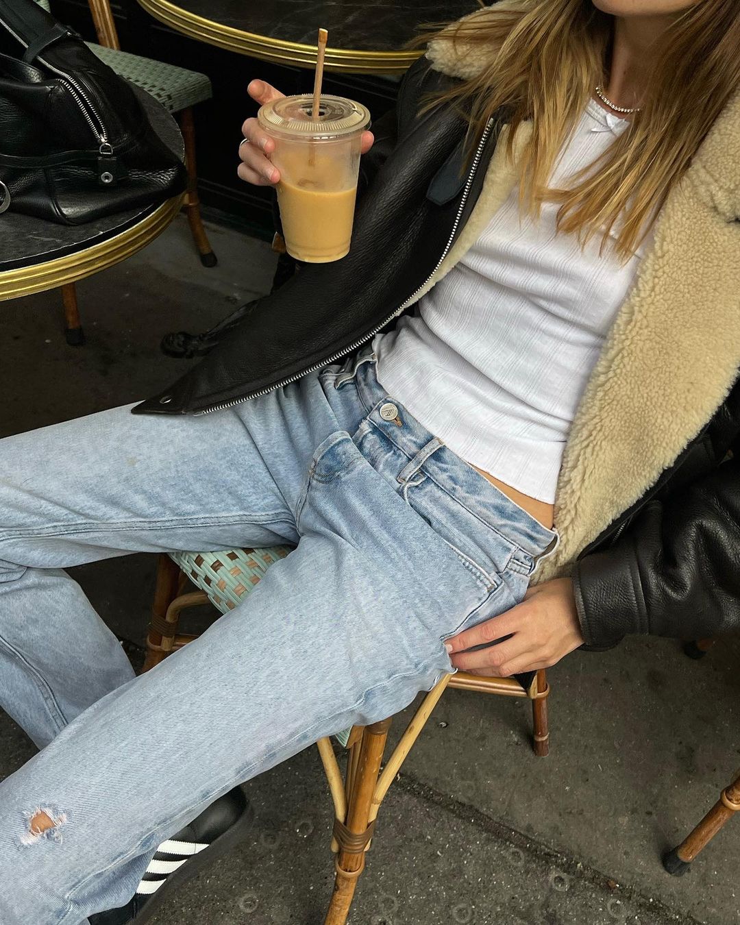 6 Autumn Trends that London Girls Won't Wear, & 6 they Love | Who What ...