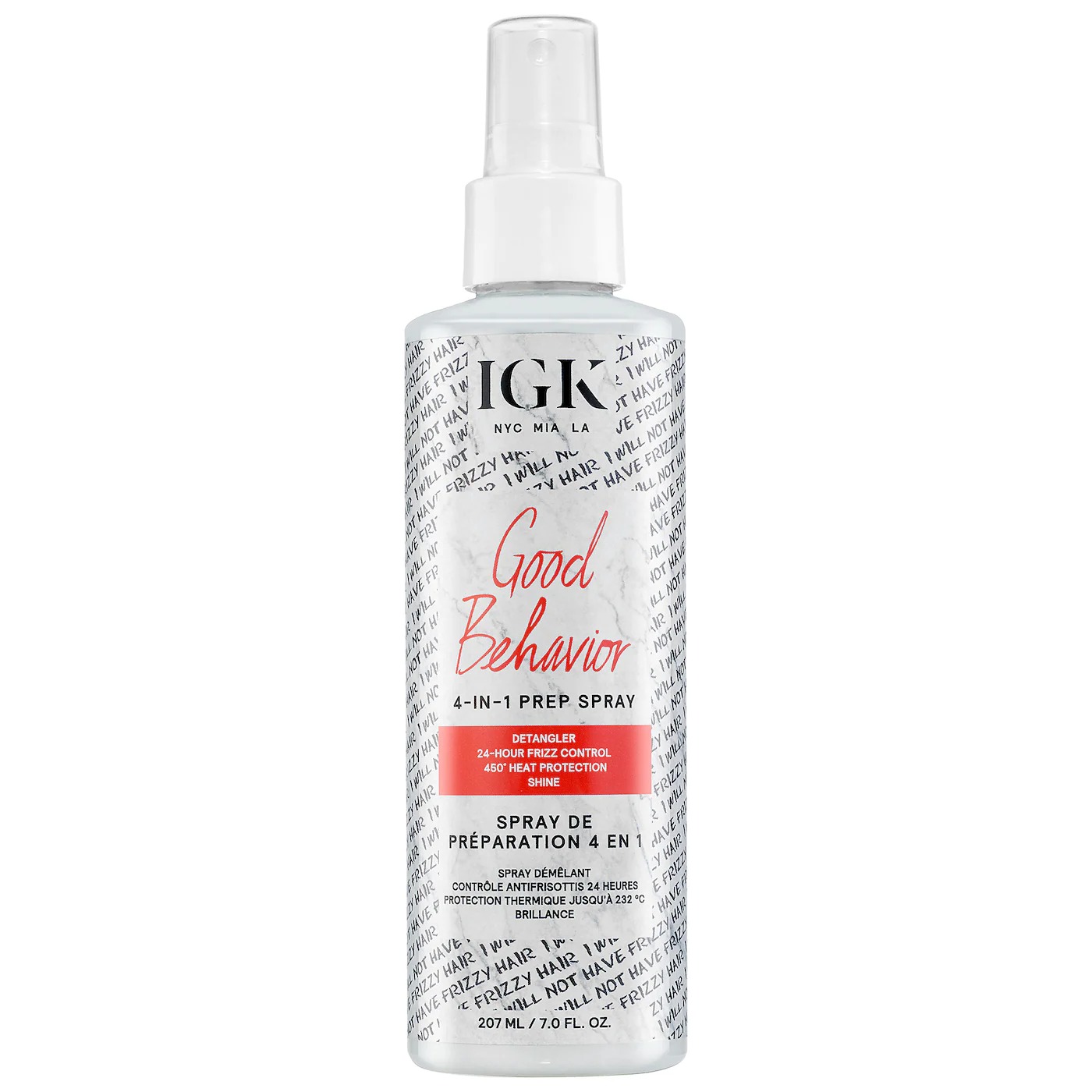 The 13 Best Hair Shine Sprays, According to Stylists | Who What Wear