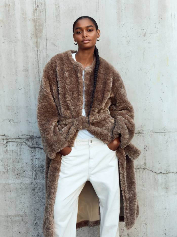 H&M's New Outerwear Collection Has So Many Good Winter Coats | Who What ...