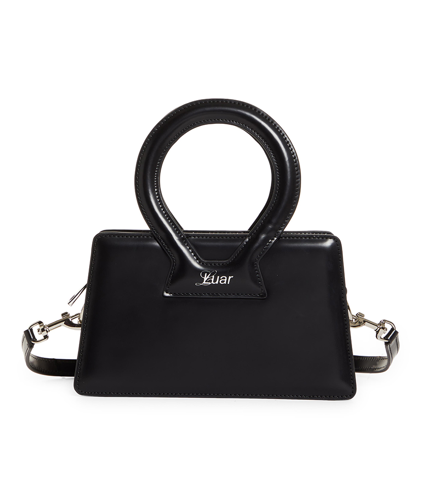 The 42 Best Black Handbags to Shop at Every Price Point
