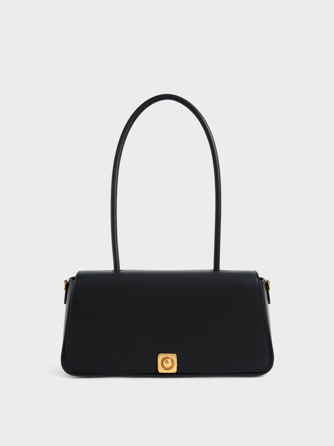 The 42 Best Black Handbags to Shop at Every Price Point