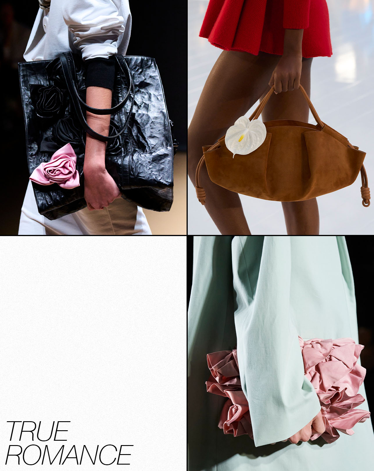 The 5 Biggest Spring 2023 Handbag Trends
