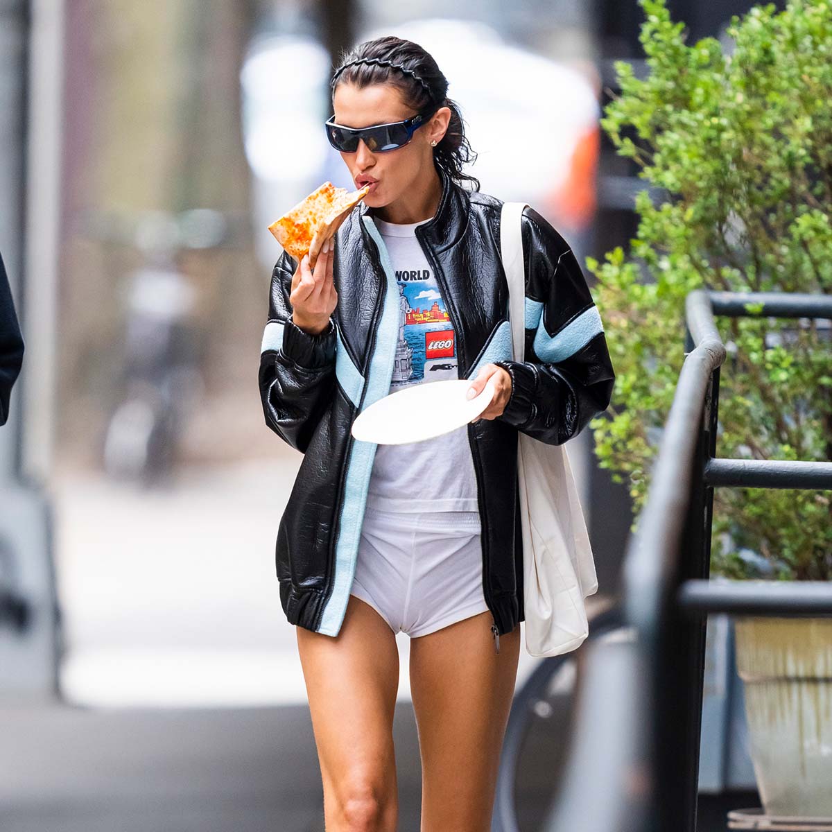 And Now, the Under-$150 Bella Hadid–Approved Shoes Every NYC Person Will Own