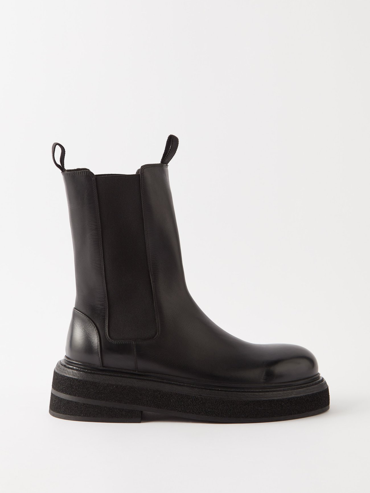 Chunky Chelsea Boots Trend: The Best For Every Budget | Who What Wear UK