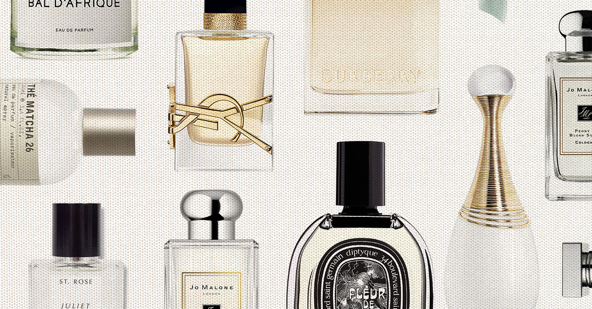 The 15 Inspiring Perfumes You Should Have in Your Collection | Who What ...