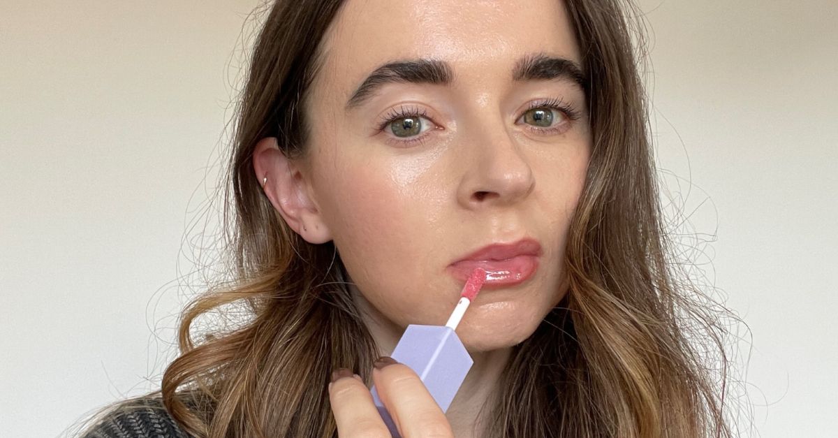 I Just Tried This Year’s Biggest Lip Trend—These Are My