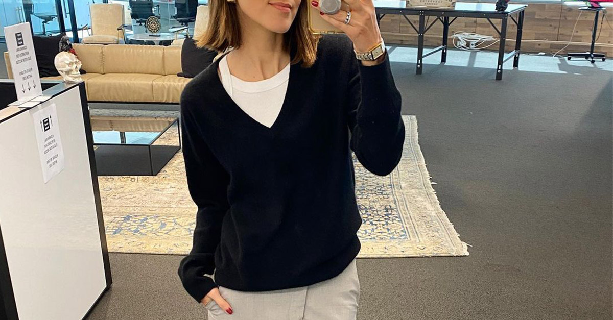 I've Spotted Every 2022 It Trend at Zara—Take Note of These 9