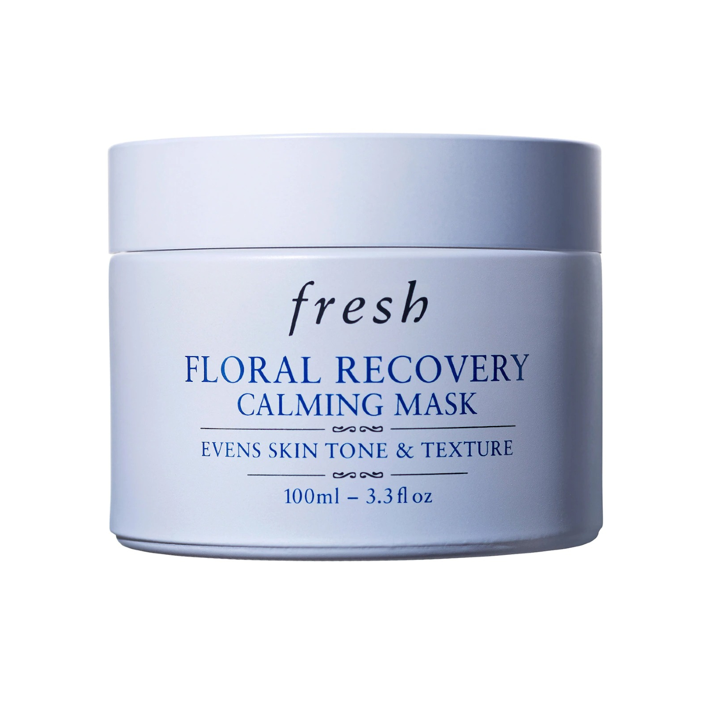 Fresh Floral Recovery Calming Mask