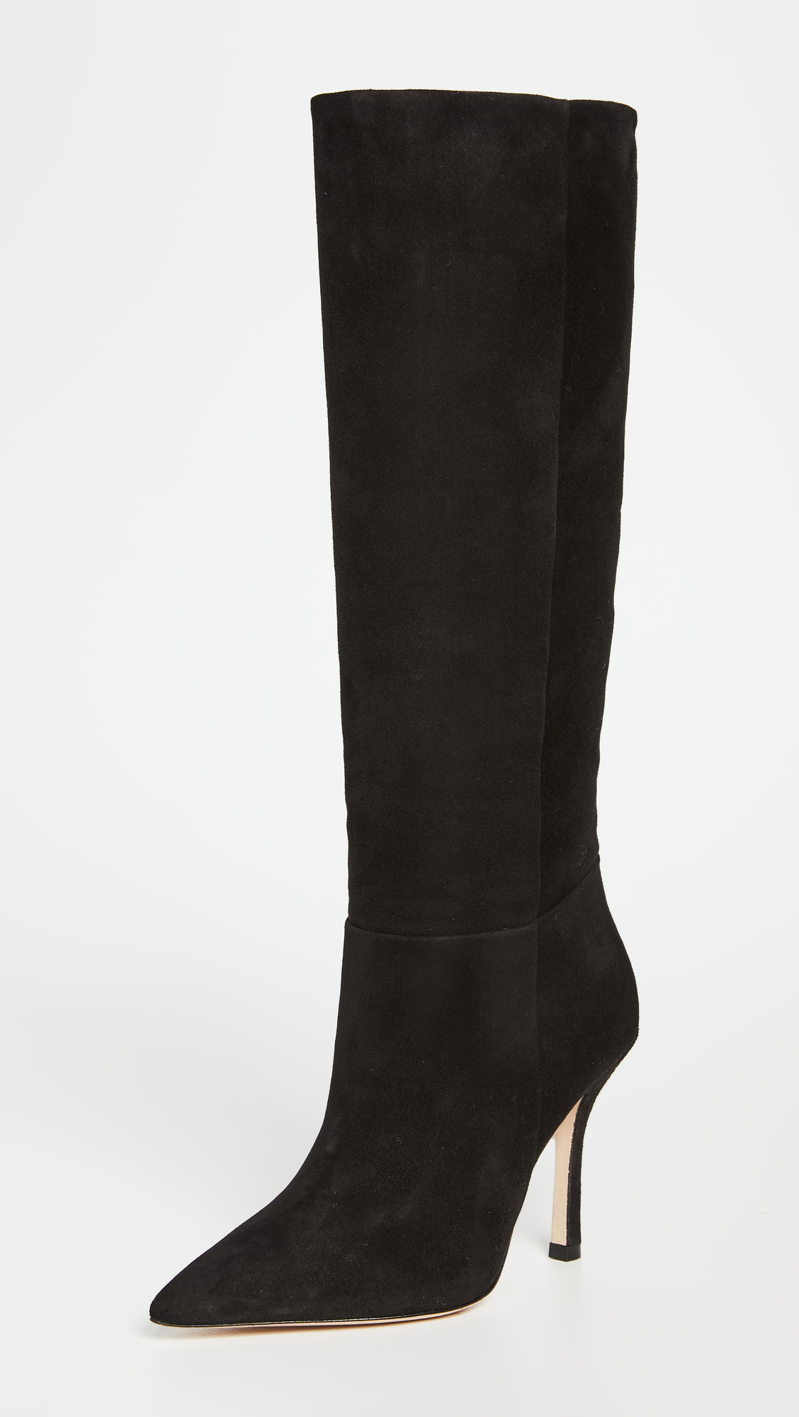 Larroude Kate to the Knee Boots