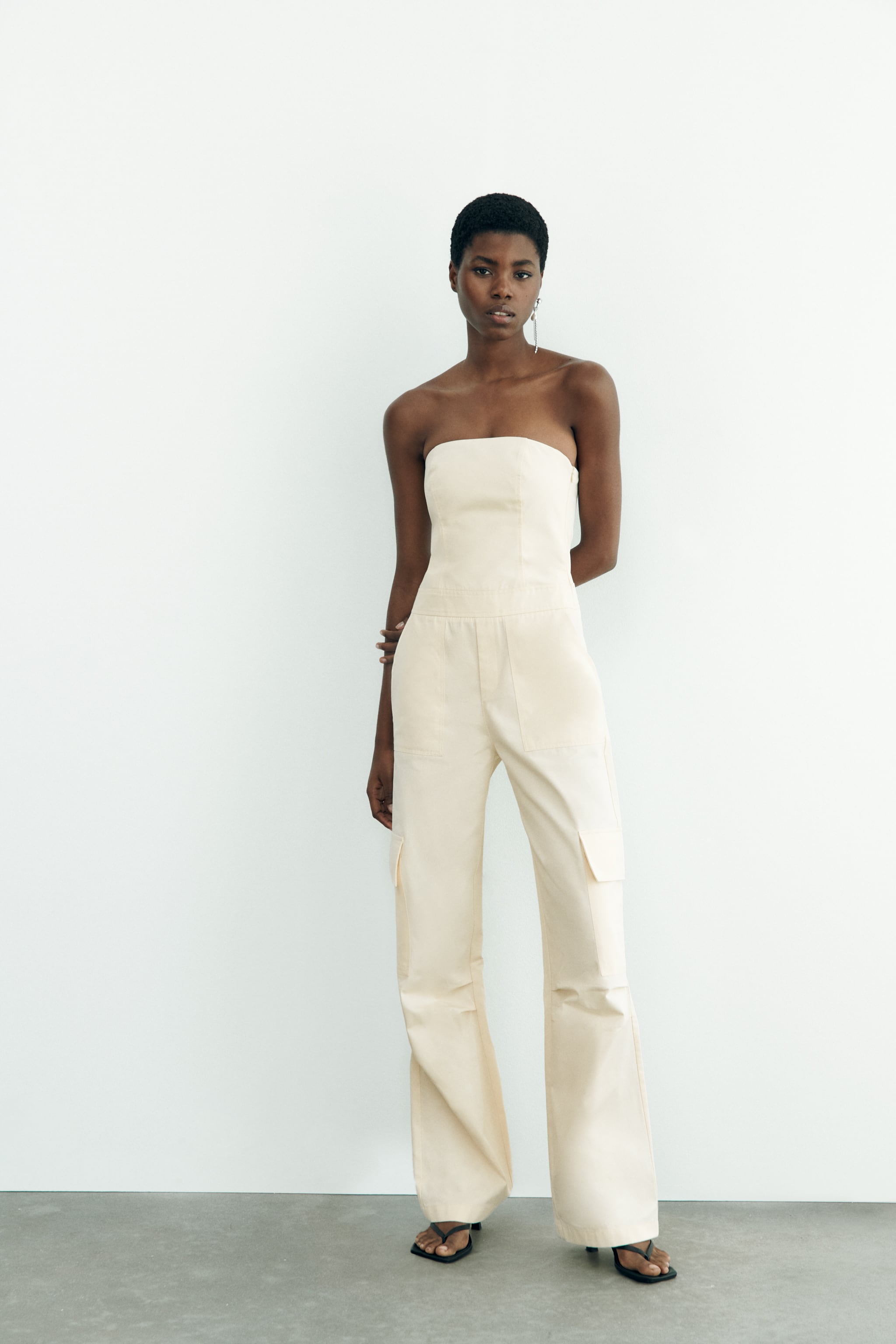 Zara Best Sellers: The 8 Pieces Everyone Wants Right Now | Who What Wear UK