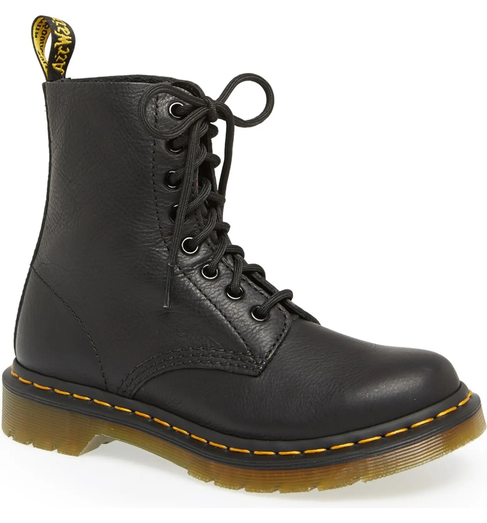 We Ranked The Top 5 Best Dr. Martens Boots To Shop Now | Who What Wear