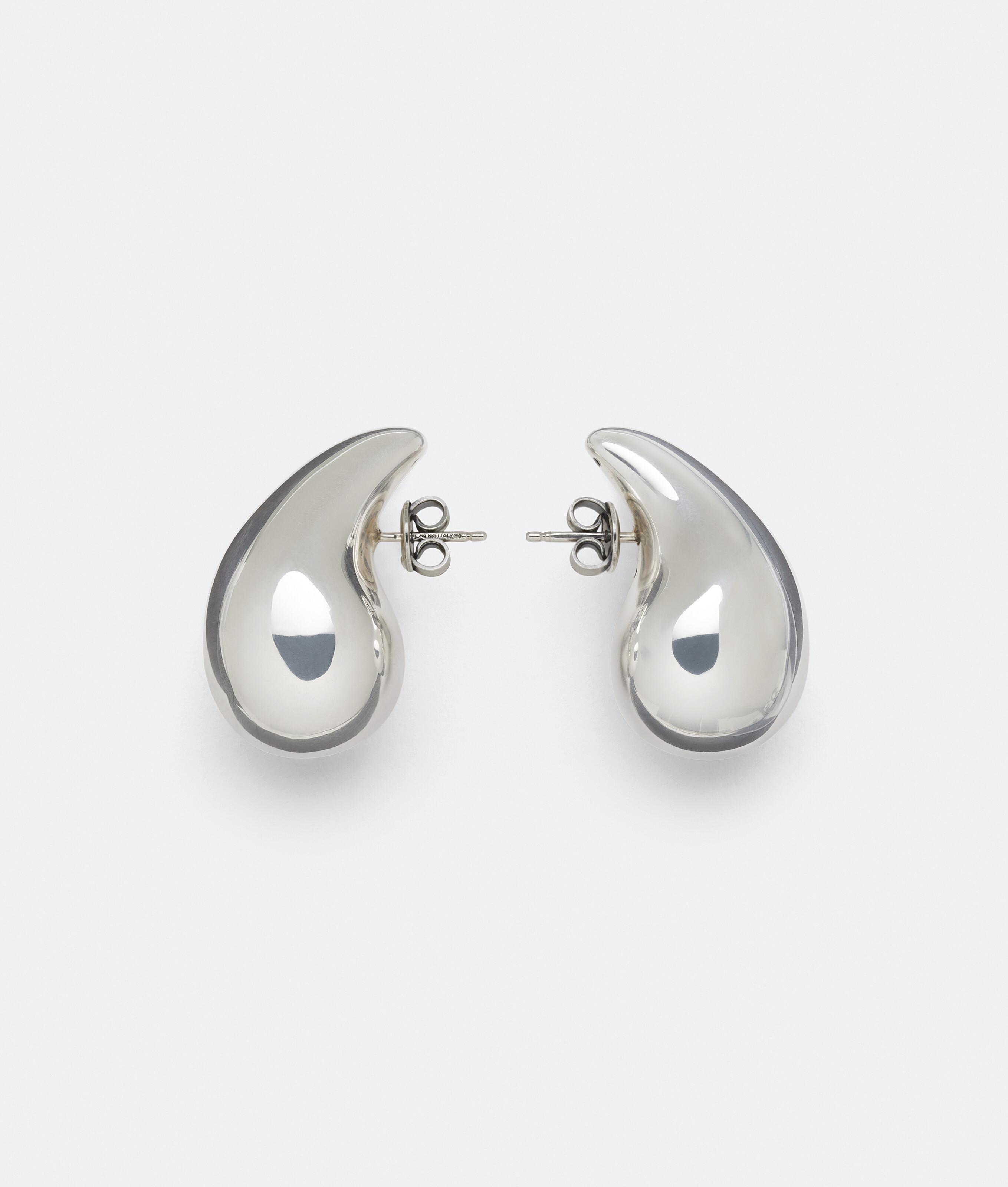 15 Dupes for Bottega Veneta's Viral $820 Chunky Earrings | Who What Wear