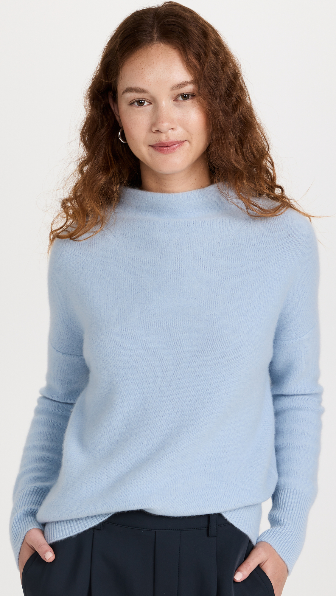 The 30 Best Soft Sweaters for Women | Who What Wear