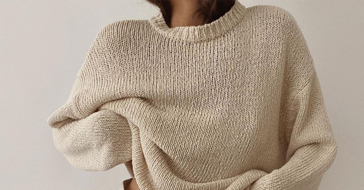 The Very Best Soft Sweaters to Wear Now Through Winter