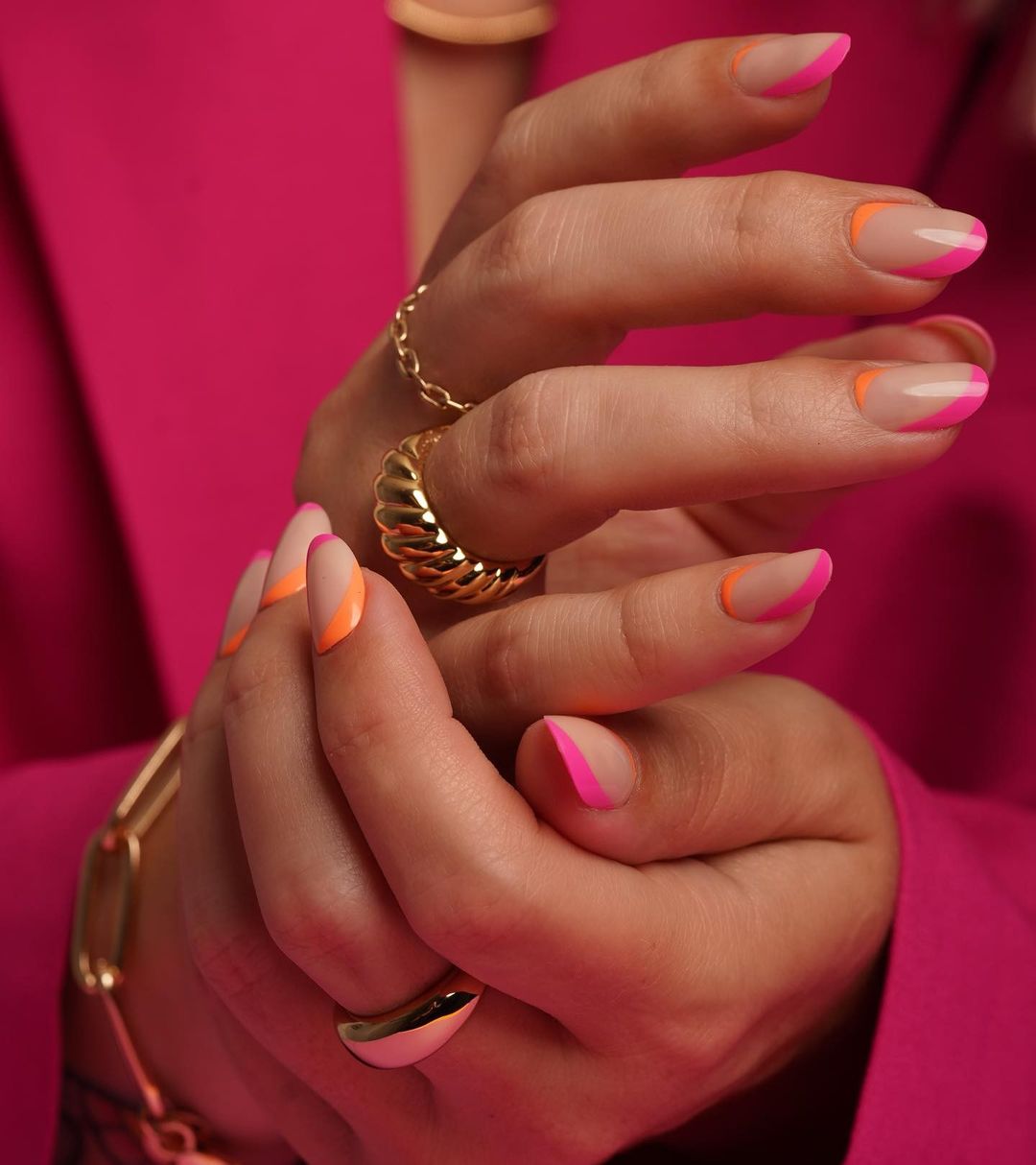 The 16 Best Press-On Nails, Hands Down | Who What Wear UK