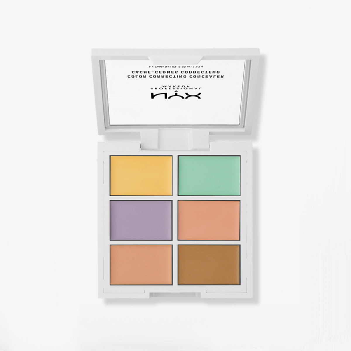 The 10 Best Drugstore Color Correctors to Tackle Anything