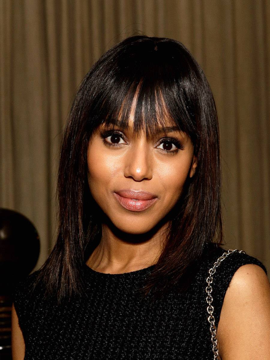15 Hairstyles with Bangs for Short, Medium, and Long Hair