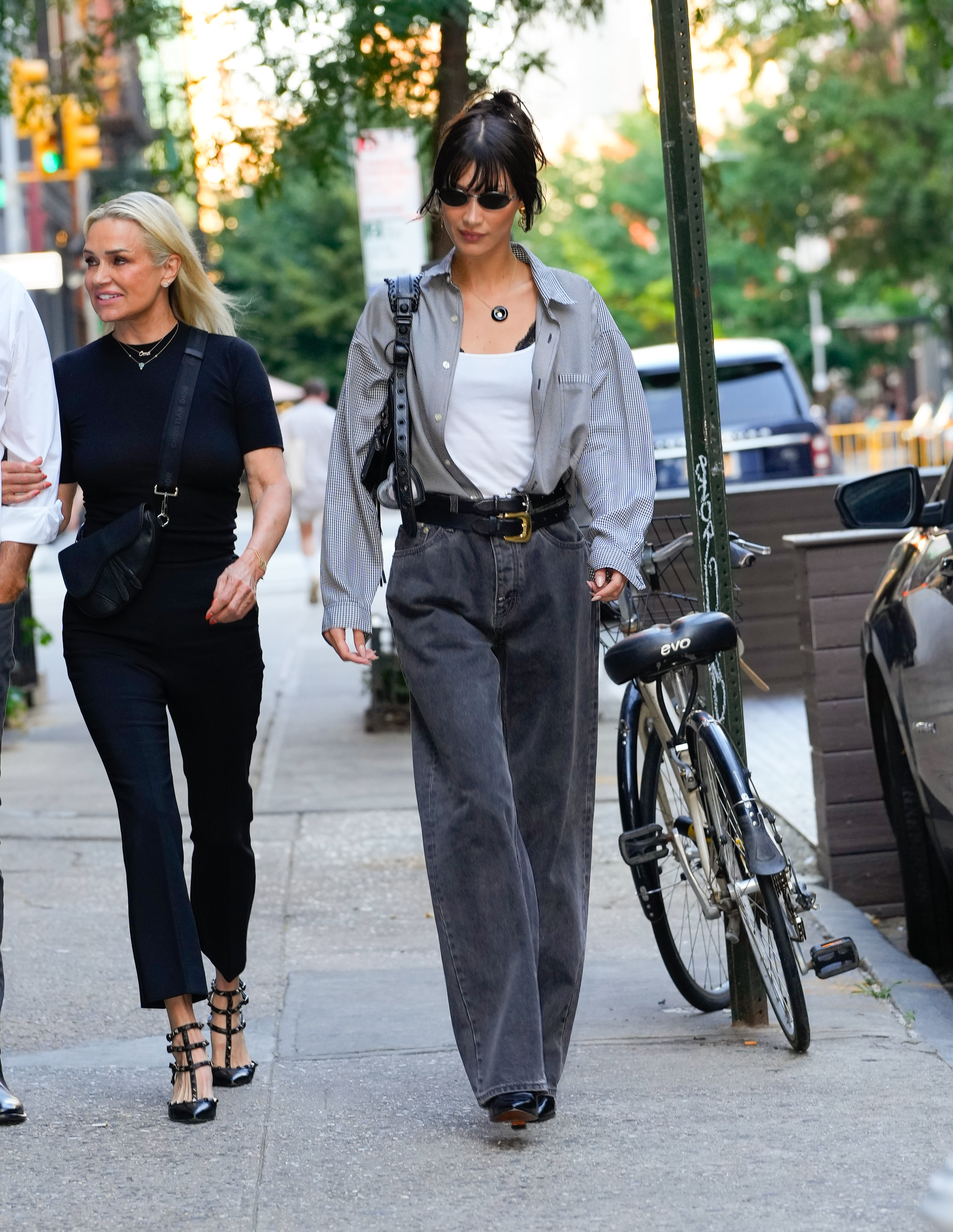 Celebrity-Approved Jean Trends to Wear for 2023 | Who What Wear UK