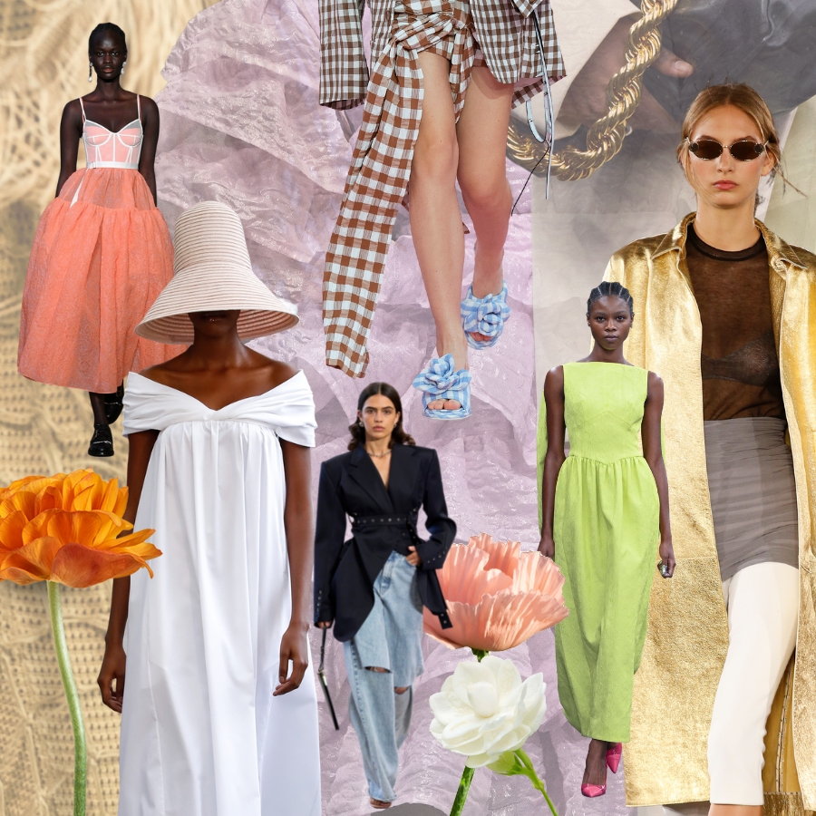 Summer 2023 Fashion Trends: 21 Expert-Approved Looks to Try | Who What Wear UK
