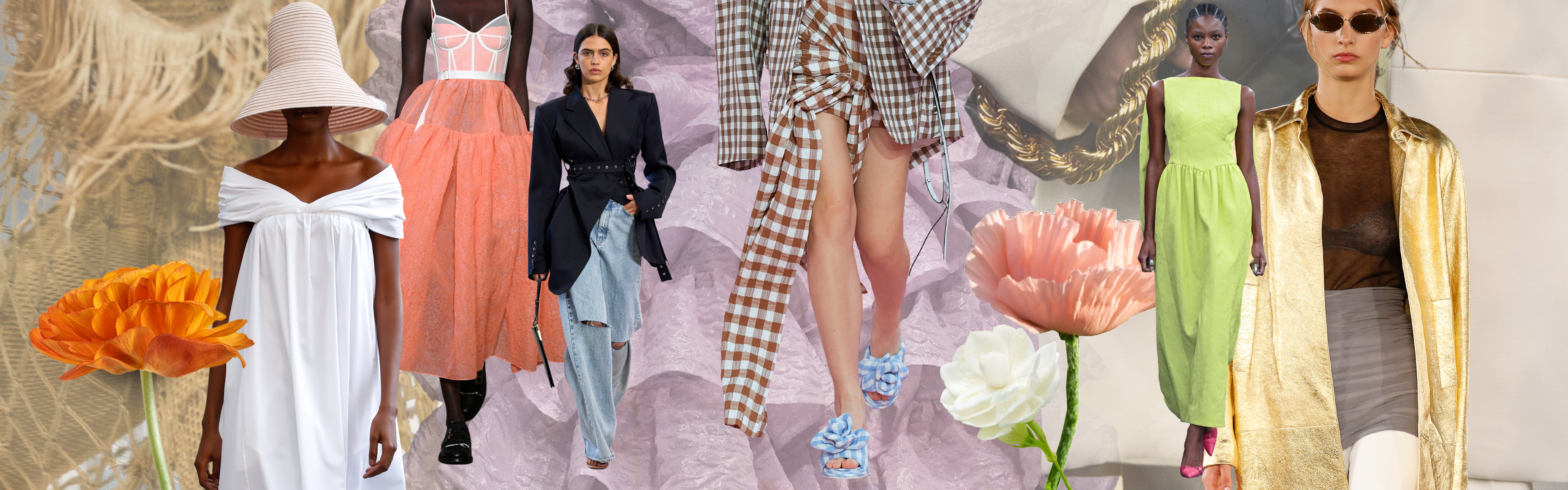 Spring/Summer 2023 Fashion Trends: 21 Expert-Approved Looks You Need to See