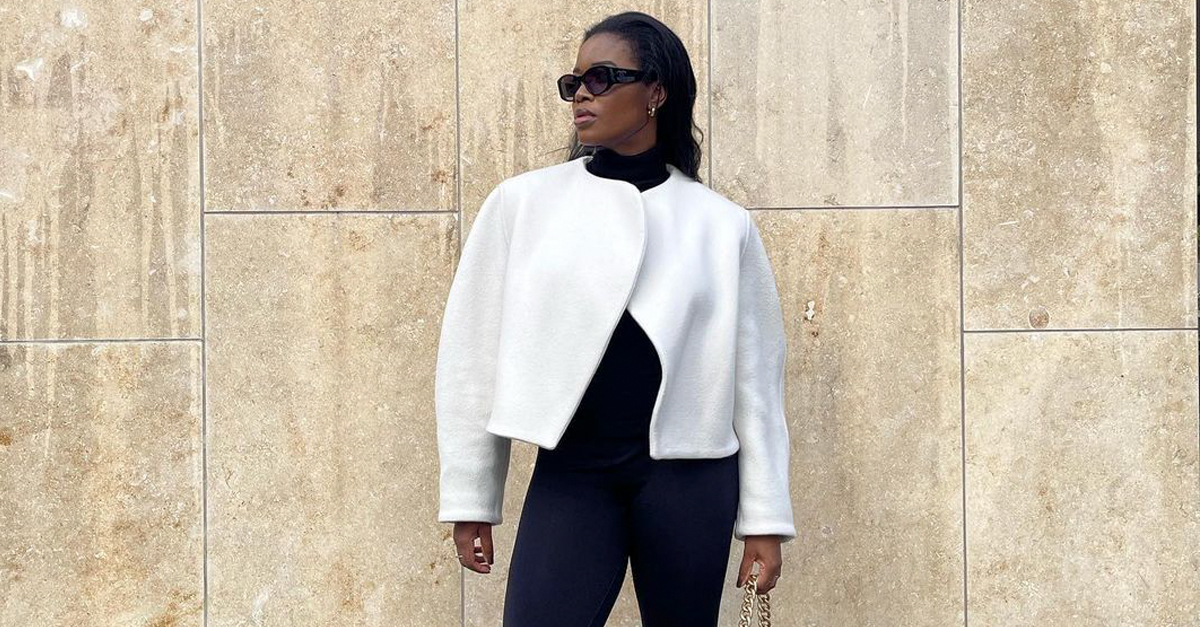 Yes, Fashion People Love Leggings—7 Ways They Always Style Them