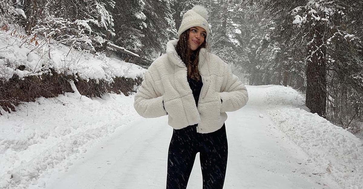 I Just Got Back From Aspen—5 Winter Trends I'm Convinced Will Take Over in 2023
