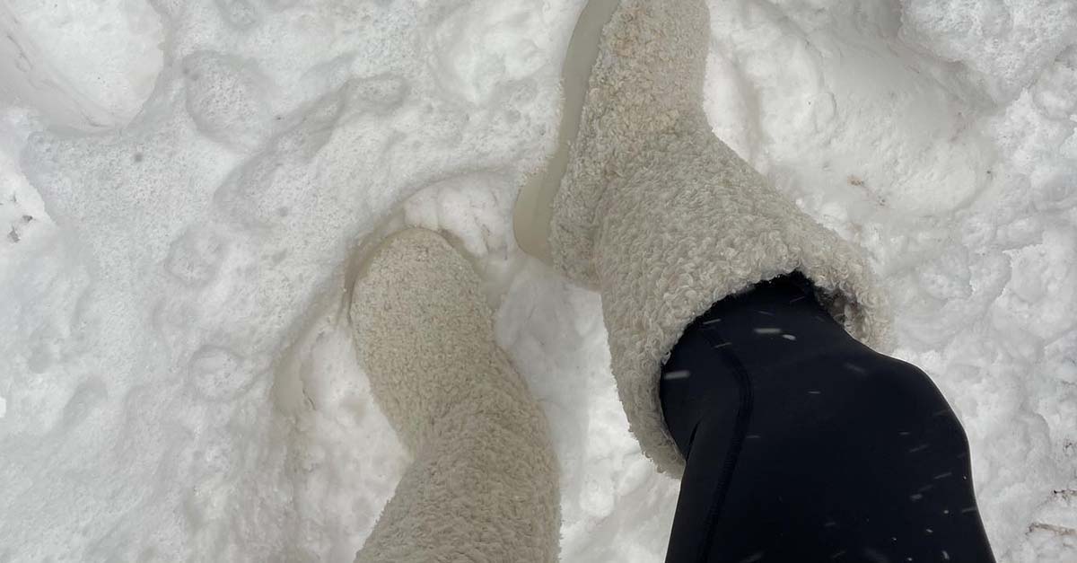 These Are the 29 Best Designer Snow Boots on the Internet