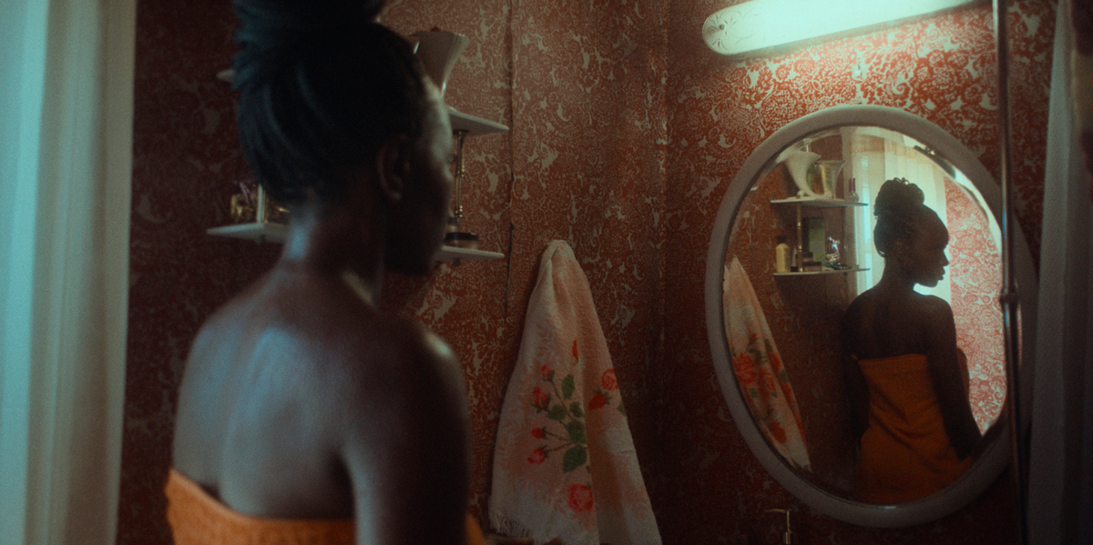 Anna Diop Delivers a Hauntingly Good Performance in Nanny