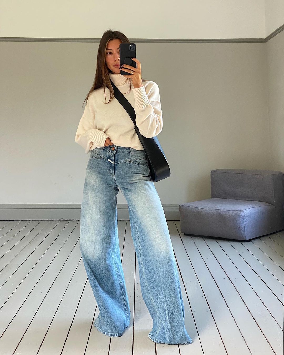 The Best Mens Jeans 2022 Levis Outerknown Madewell Wranger  The  Hollywood Reporter