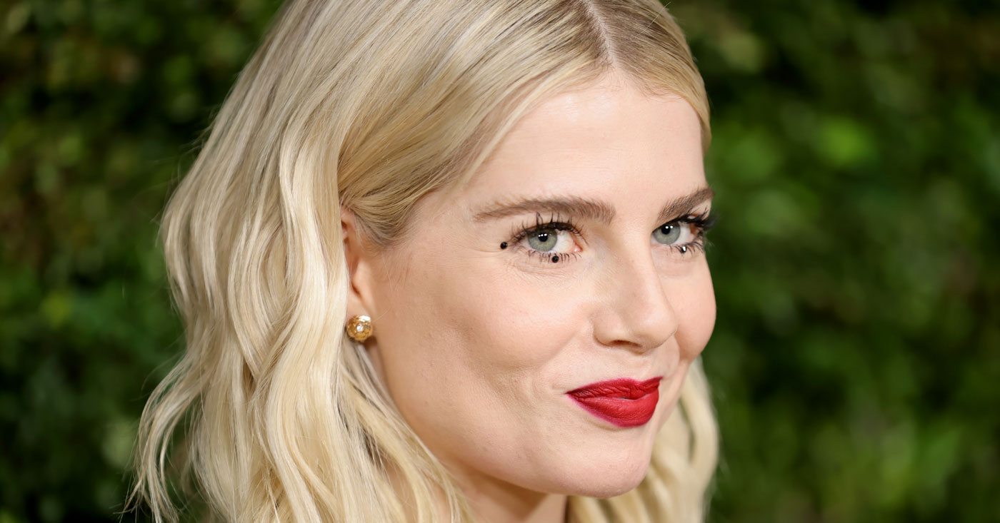 Lucy Boynton's $98 Ring Is Absolutely My Next Jewelry Purchase