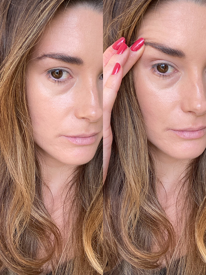 Blank Virkelig Stå op i stedet How to Do Winged Eyeliner on Hooded Eyes, According to a MUA | Who What  Wear UK