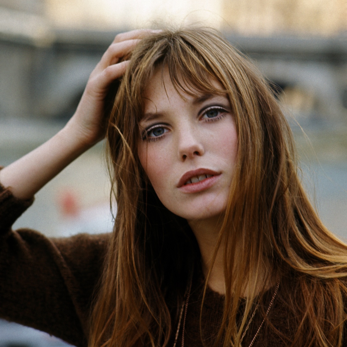 Birkin Bangs Are Back This Spring—Photos and Ideas | Glamour
