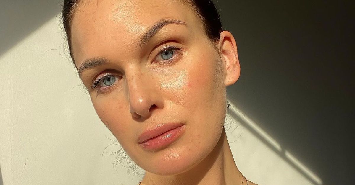 Dry, Inflamed Skin? You're Probably Sleeping On This Under-the-Radar Ingredient