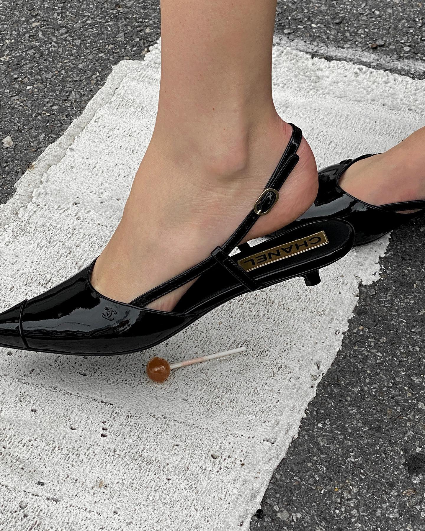 23 of the Sexiest Slingback Heels to Shop Now | Who What Wear