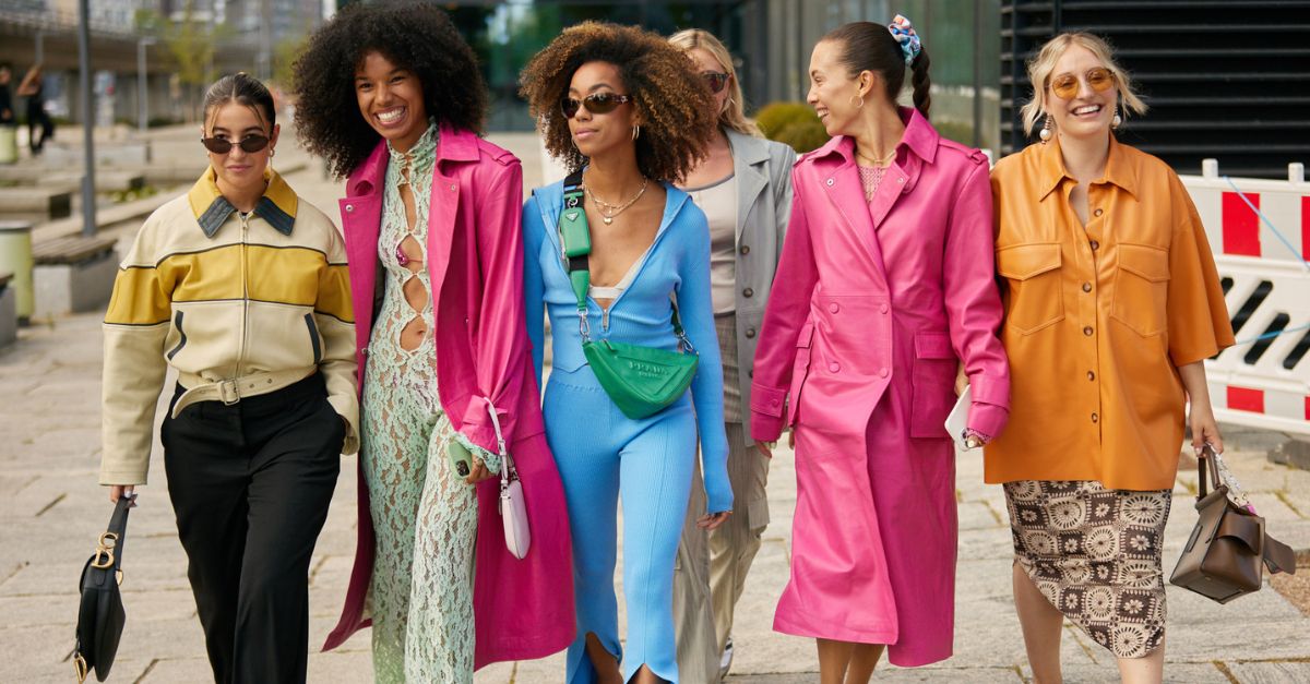 8 Street Style Trends You'll See Everywhere in 2023 Who What Wear UK
