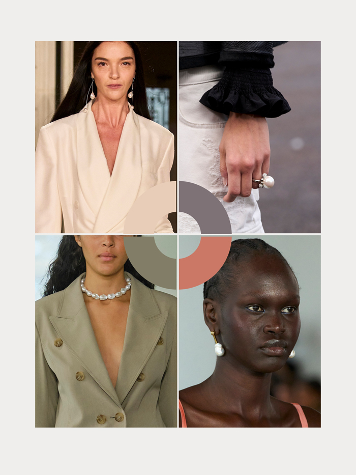 8 Jewellery Trends for 2023 We Can't Wait to Try This Season