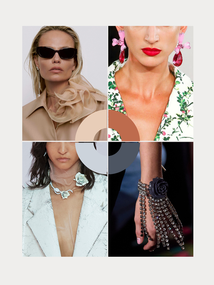 The 5 Jewellery Trends That Will Be Everywhere In 2023