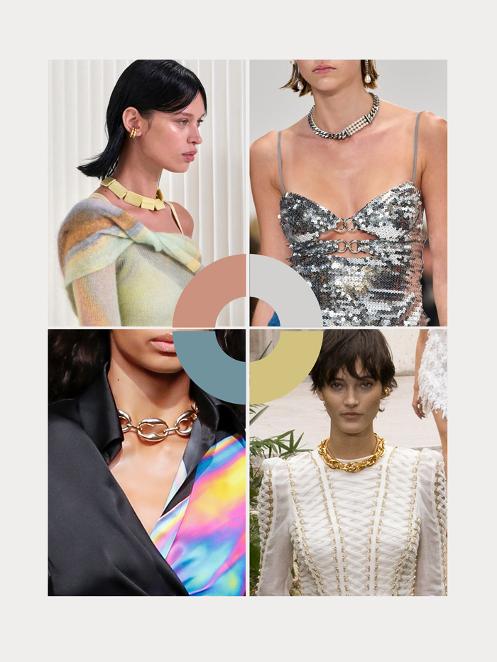 What Are the Spring 2023 Jewelry Trends? See What Made the Cut