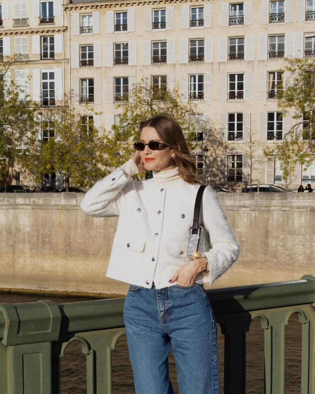 An Expert Reveals 4 Differences in British and French Style | Who What ...