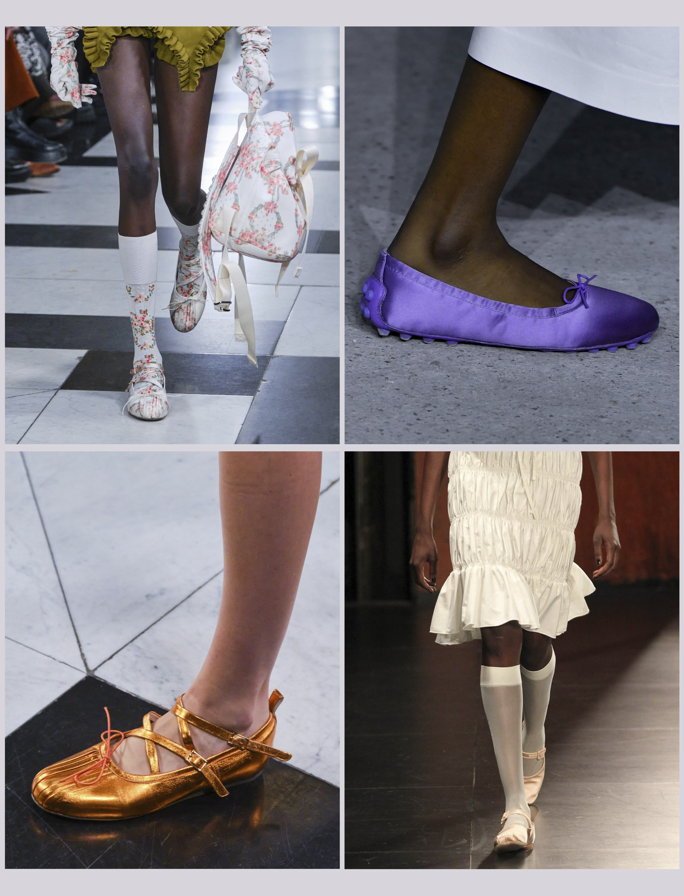 6 Accessories Trends That Are In for 2023 | Who What Wear