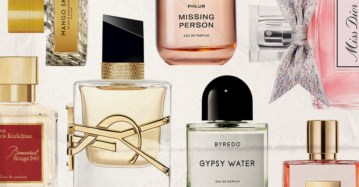 The 14 TikTok-Popular Scents Really worth the Funds, Ranked by Me