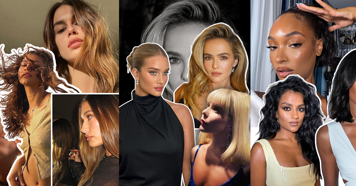Hair Trends 2023: The 12 Biggest Looks, According to Experts | Who What  Wear UK