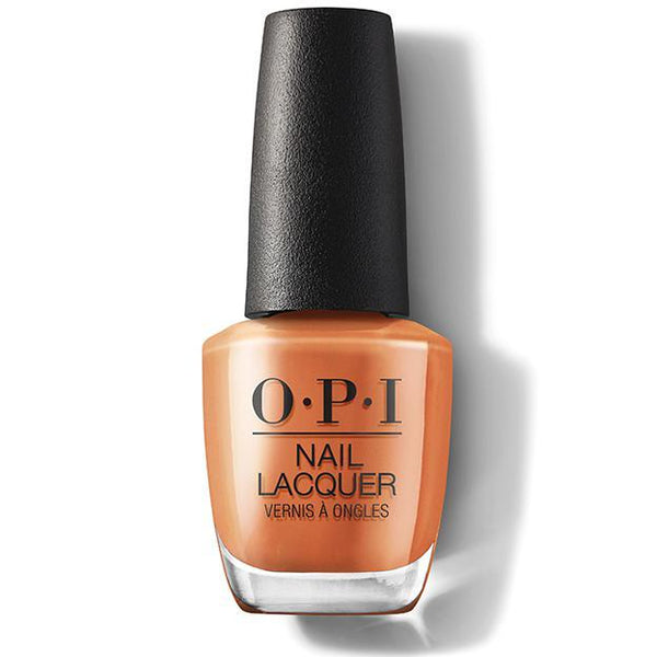 Opi Nail Lacquer in Have Your Panettone and Eat It Too