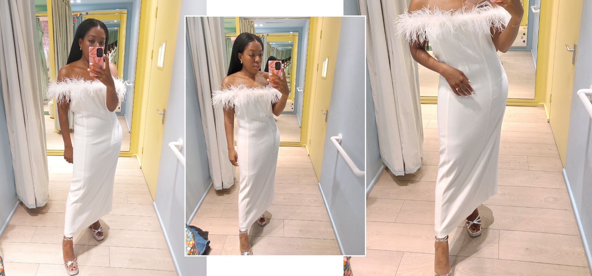 Modern Bridal Looks for fashion brides